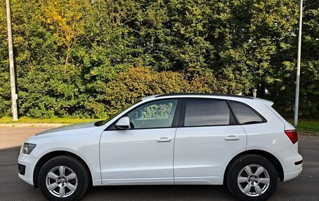 Audi Q5, 2011 год, 1 150 000 рублей, 4 фотография