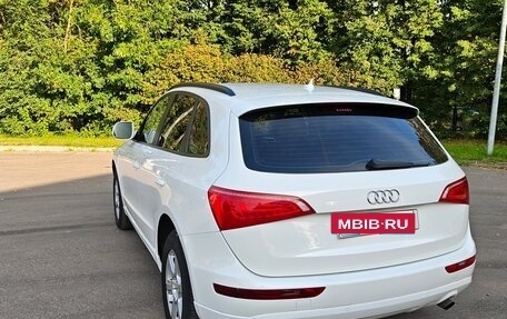 Audi Q5, 2011 год, 1 150 000 рублей, 5 фотография