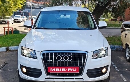 Audi Q5, 2011 год, 1 150 000 рублей, 2 фотография