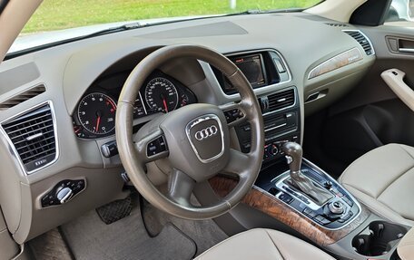 Audi Q5, 2011 год, 1 150 000 рублей, 11 фотография