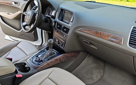 Audi Q5, 2011 год, 1 150 000 рублей, 13 фотография