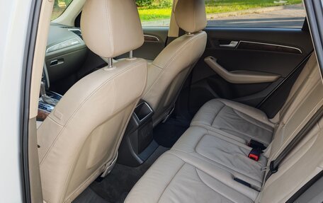 Audi Q5, 2011 год, 1 150 000 рублей, 12 фотография