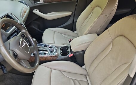 Audi Q5, 2011 год, 1 150 000 рублей, 10 фотография
