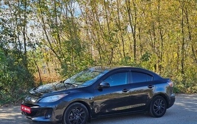 Mazda 3, 2012 год, 795 000 рублей, 1 фотография