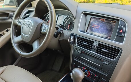 Audi Q5, 2011 год, 1 150 000 рублей, 19 фотография