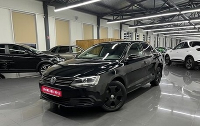 Volkswagen Jetta VI, 2012 год, 1 045 000 рублей, 1 фотография