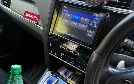 Honda Shuttle II, 2016 год, 1 490 000 рублей, 5 фотография