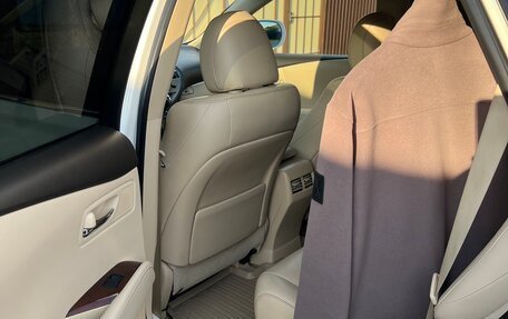 Lexus RX III, 2015 год, 3 500 000 рублей, 9 фотография