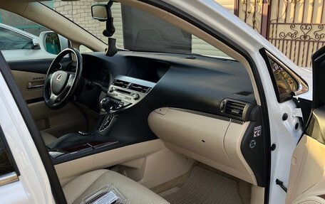 Lexus RX III, 2015 год, 3 500 000 рублей, 11 фотография