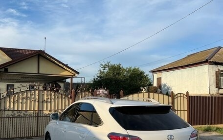 Lexus RX III, 2015 год, 3 500 000 рублей, 6 фотография