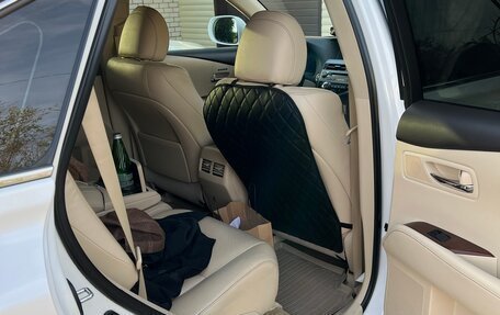 Lexus RX III, 2015 год, 3 500 000 рублей, 13 фотография