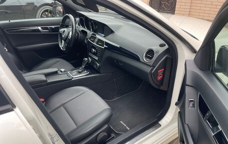 Mercedes-Benz C-Класс, 2012 год, 1 780 000 рублей, 6 фотография