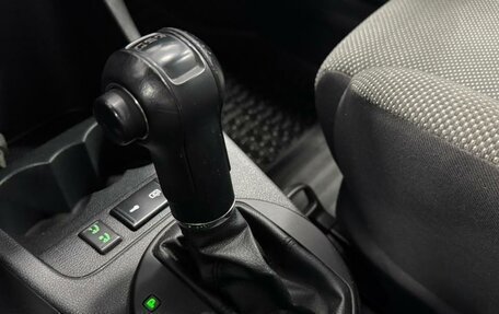 Skoda Fabia II, 2012 год, 750 000 рублей, 16 фотография