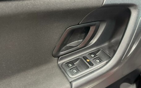 Skoda Fabia II, 2012 год, 750 000 рублей, 17 фотография