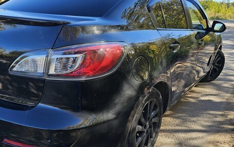 Mazda 3, 2012 год, 795 000 рублей, 8 фотография