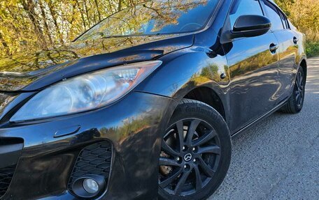 Mazda 3, 2012 год, 795 000 рублей, 7 фотография