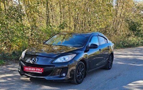 Mazda 3, 2012 год, 795 000 рублей, 6 фотография