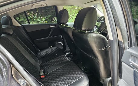 Mazda 3, 2012 год, 795 000 рублей, 23 фотография