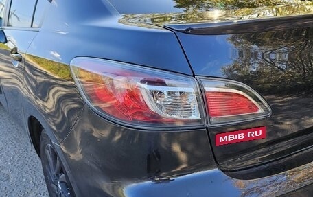 Mazda 3, 2012 год, 795 000 рублей, 10 фотография