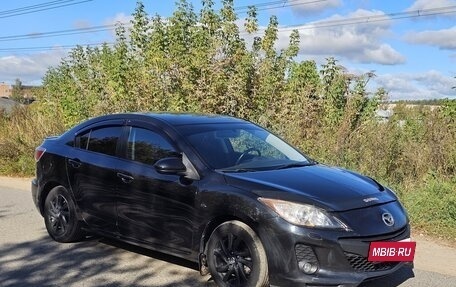 Mazda 3, 2012 год, 795 000 рублей, 9 фотография