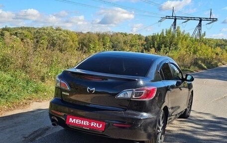 Mazda 3, 2012 год, 795 000 рублей, 12 фотография