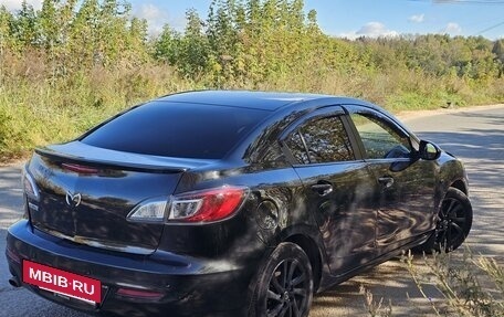 Mazda 3, 2012 год, 795 000 рублей, 11 фотография