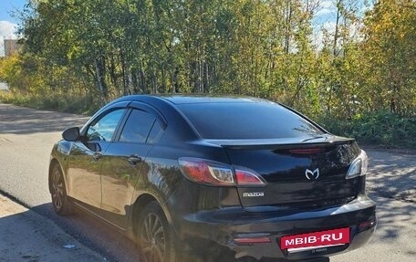 Mazda 3, 2012 год, 795 000 рублей, 13 фотография