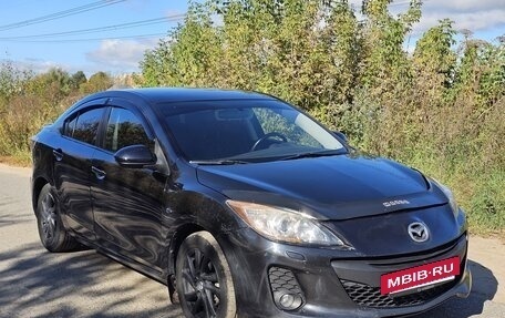 Mazda 3, 2012 год, 795 000 рублей, 14 фотография