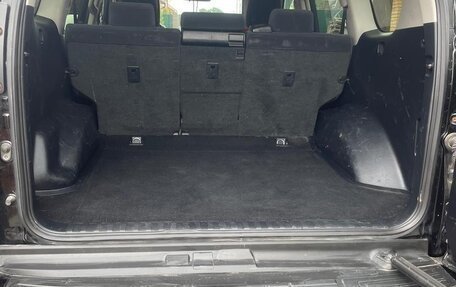 Toyota Land Cruiser Prado 150 рестайлинг 2, 2015 год, 3 500 000 рублей, 3 фотография