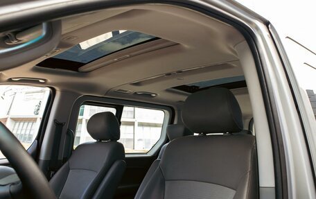Hyundai Grand Starex Grand Starex I рестайлинг 2, 2011 год, 1 495 000 рублей, 16 фотография