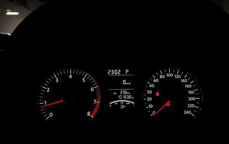 Volkswagen Polo VI (EU Market), 2012 год, 1 400 000 рублей, 9 фотография