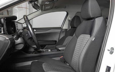 KIA K5, 2021 год, 2 619 000 рублей, 13 фотография