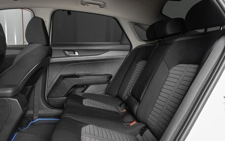 KIA K5, 2021 год, 2 619 000 рублей, 14 фотография