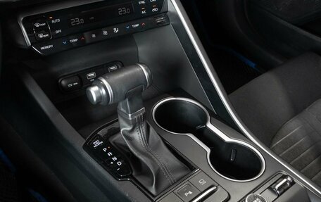 KIA K5, 2021 год, 2 619 000 рублей, 5 фотография