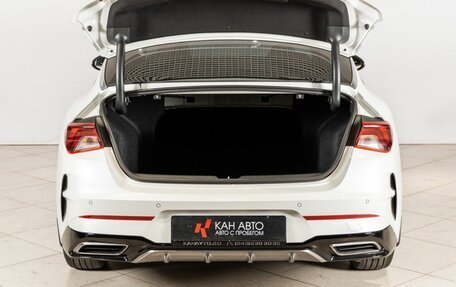 KIA K5, 2021 год, 2 619 000 рублей, 12 фотография