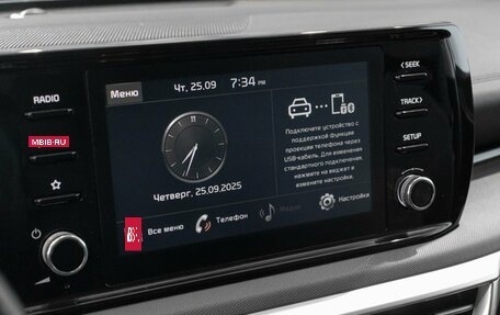 KIA K5, 2021 год, 2 619 000 рублей, 6 фотография