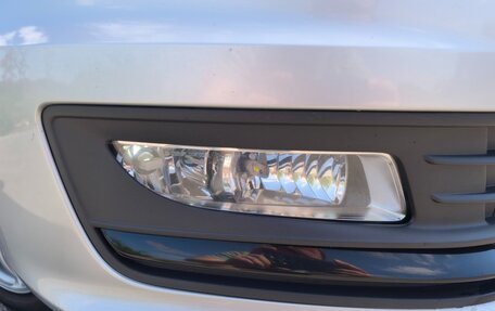 Volkswagen Polo VI (EU Market), 2018 год, 1 250 000 рублей, 10 фотография