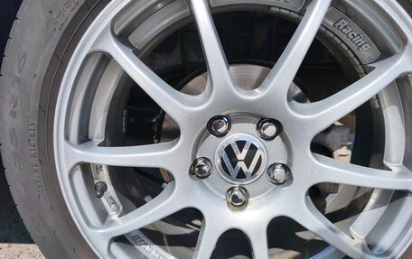 Volkswagen Polo VI (EU Market), 2018 год, 1 250 000 рублей, 14 фотография