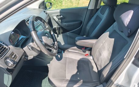 Volkswagen Polo VI (EU Market), 2018 год, 1 250 000 рублей, 15 фотография