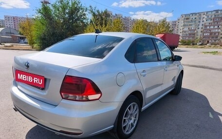 Volkswagen Polo VI (EU Market), 2018 год, 1 250 000 рублей, 6 фотография