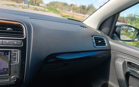 Volkswagen Polo VI (EU Market), 2018 год, 1 250 000 рублей, 18 фотография