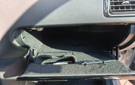 Volkswagen Polo VI (EU Market), 2018 год, 1 250 000 рублей, 27 фотография