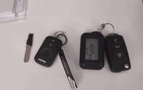 Volkswagen Polo VI (EU Market), 2018 год, 1 250 000 рублей, 29 фотография