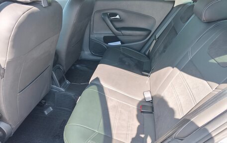 Volkswagen Polo VI (EU Market), 2018 год, 1 250 000 рублей, 28 фотография