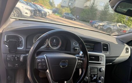 Volvo S60 III, 2012 год, 1 250 000 рублей, 9 фотография