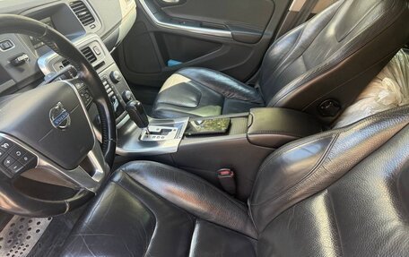 Volvo S60 III, 2012 год, 1 250 000 рублей, 8 фотография