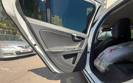 Volvo S60 III, 2012 год, 1 250 000 рублей, 13 фотография