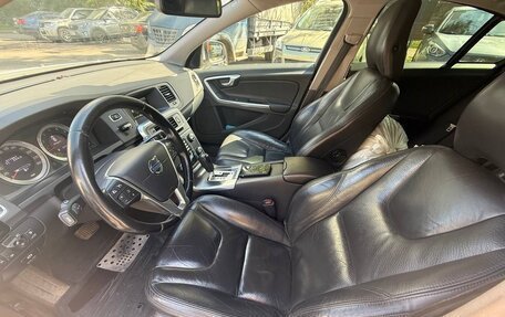 Volvo S60 III, 2012 год, 1 250 000 рублей, 10 фотография