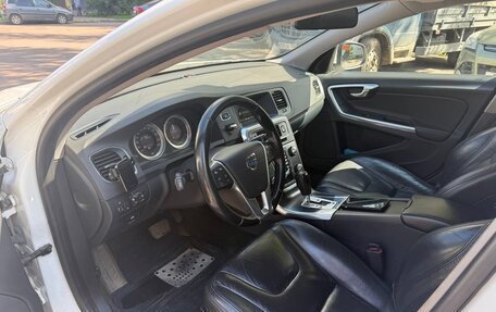 Volvo S60 III, 2012 год, 1 250 000 рублей, 12 фотография