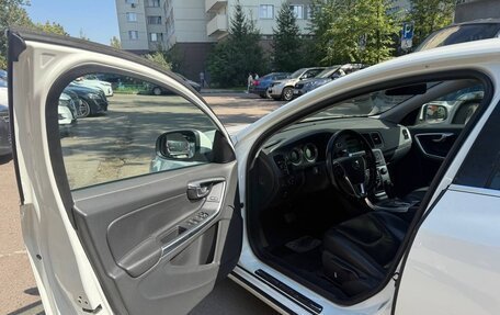 Volvo S60 III, 2012 год, 1 250 000 рублей, 7 фотография